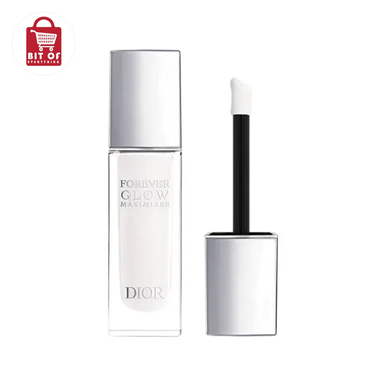 Dior Forever Glow Maximizer – Liquid Highlighter for Radiant, Luminous & Glowing Makeup