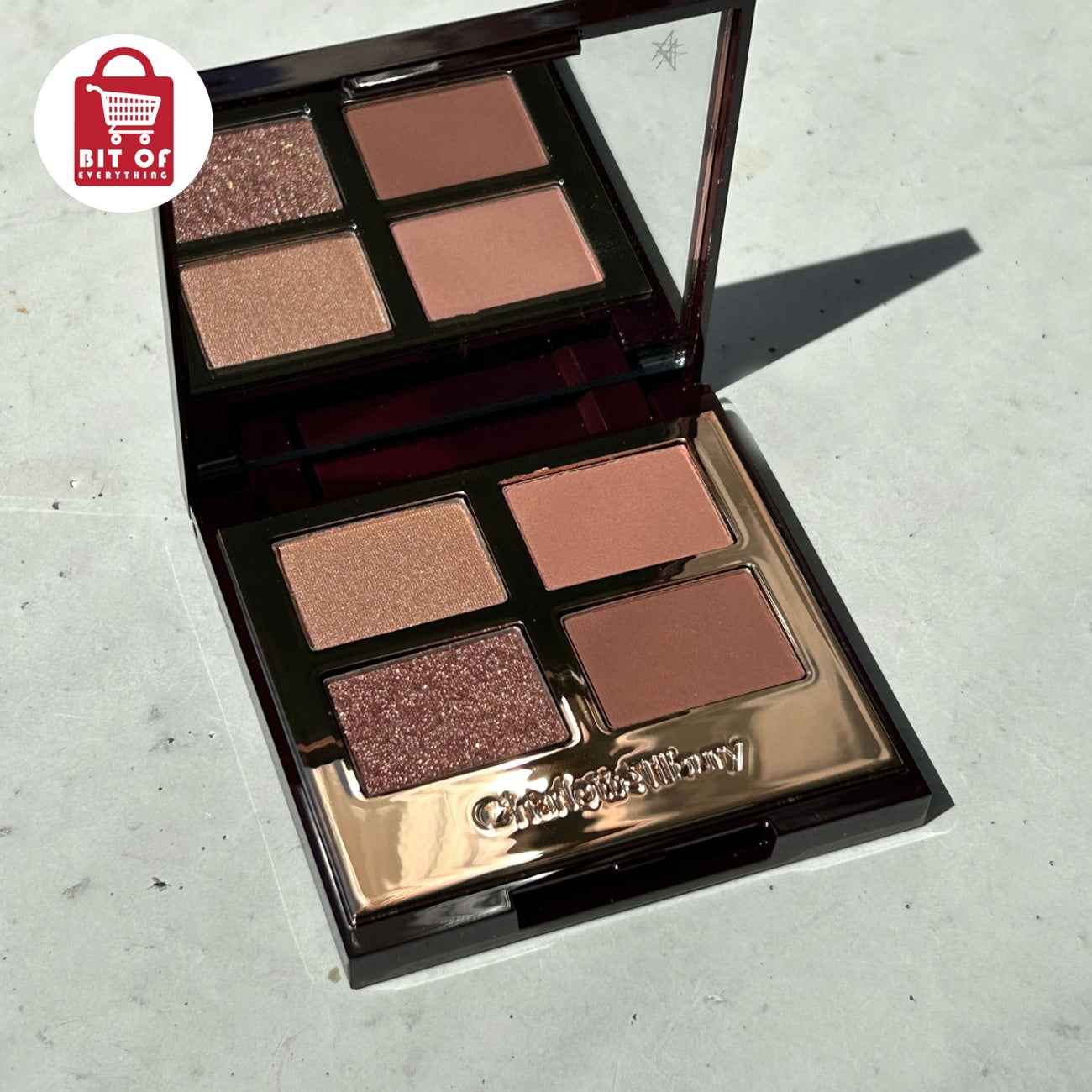 BEAUTY ITEM PRODUCTS