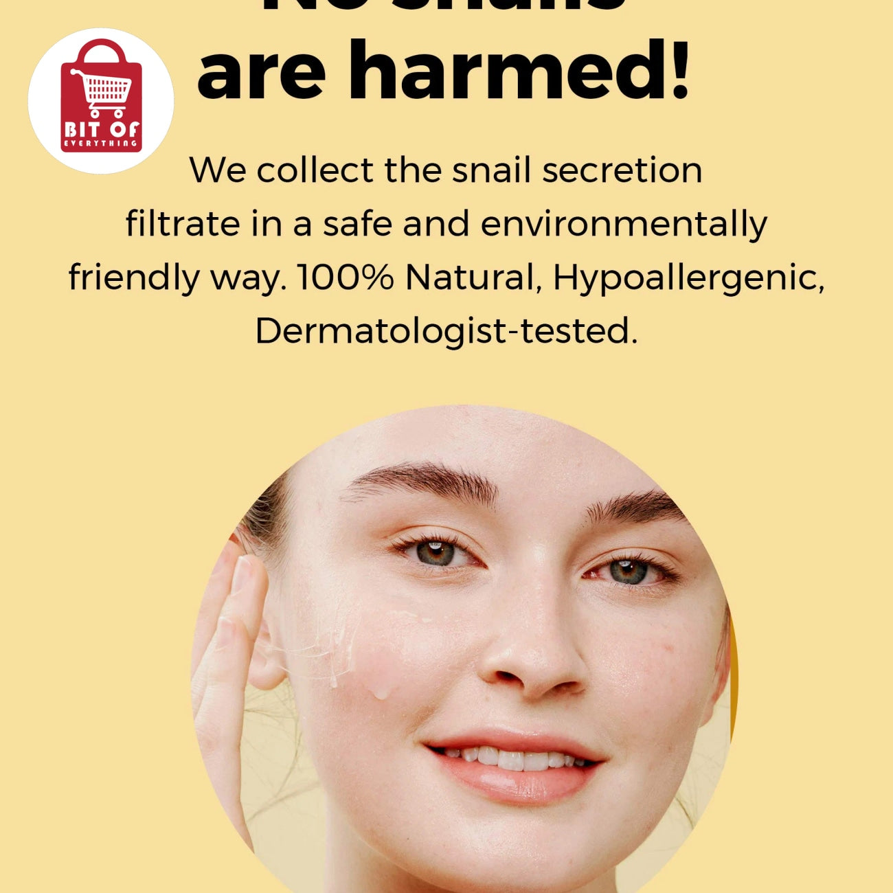 BEAUTY ITEM PRODUCTS
