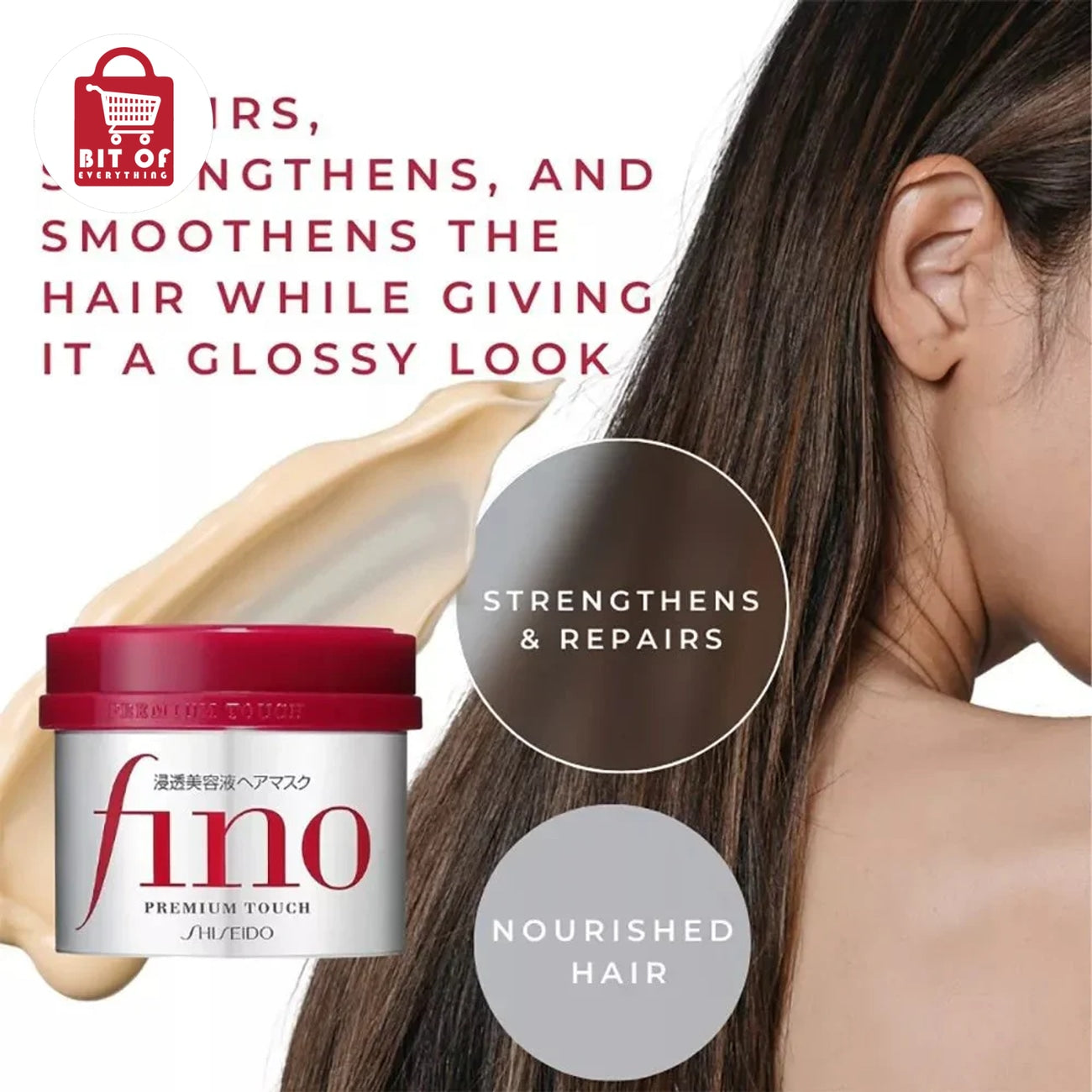BEAUTY ITEM PRODUCTS