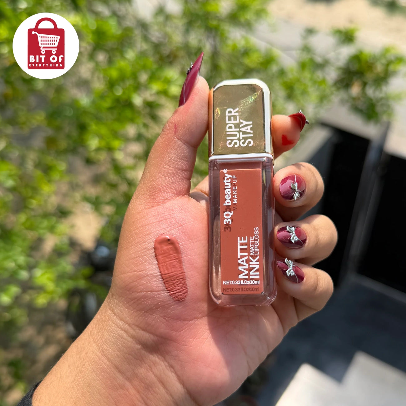 BEAUTY ITEM PRODUCTS