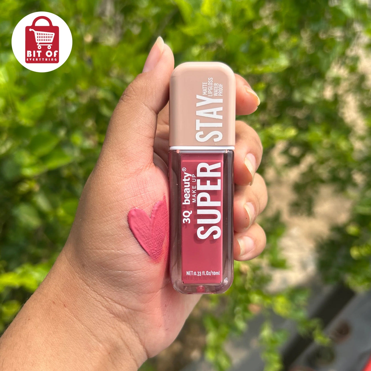 BEAUTY ITEM PRODUCTS