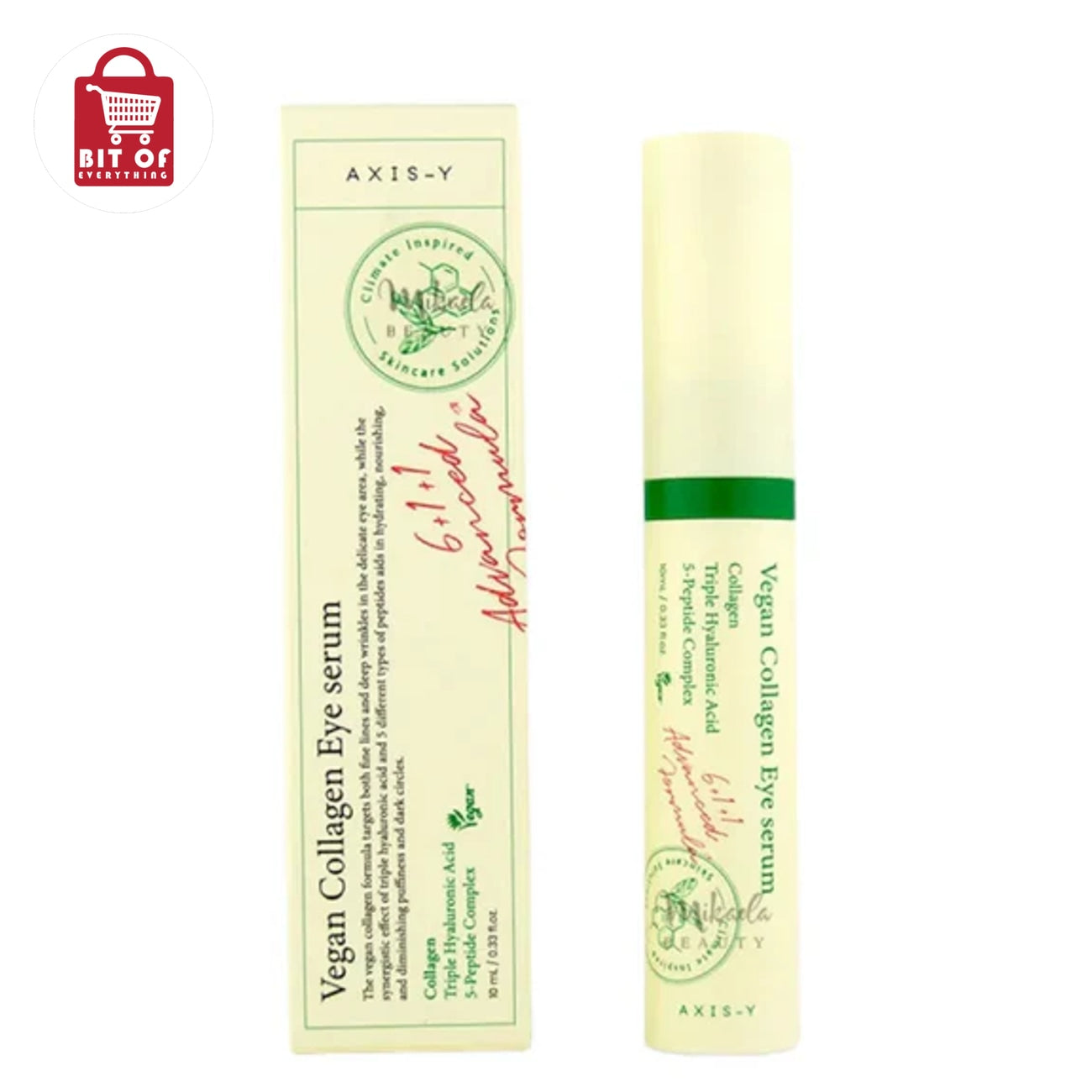 BEAUTY ITEM PRODUCTS