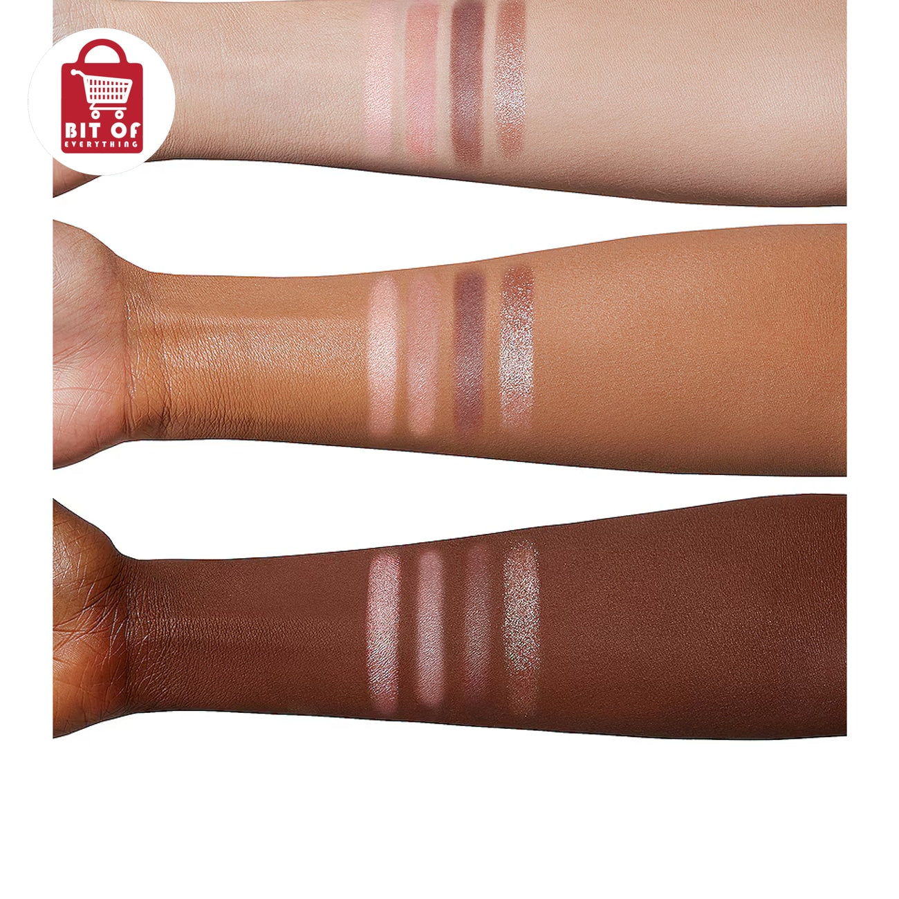 BEAUTY ITEM PRODUCTS
