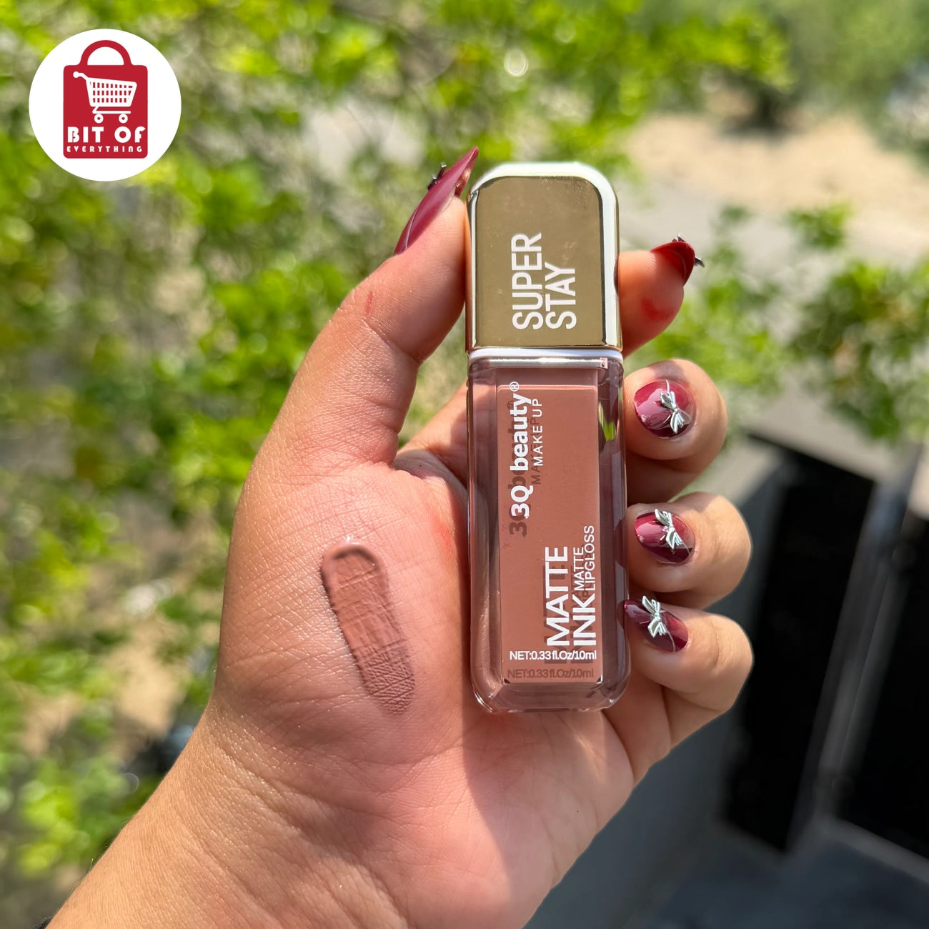 BEAUTY ITEM PRODUCTS