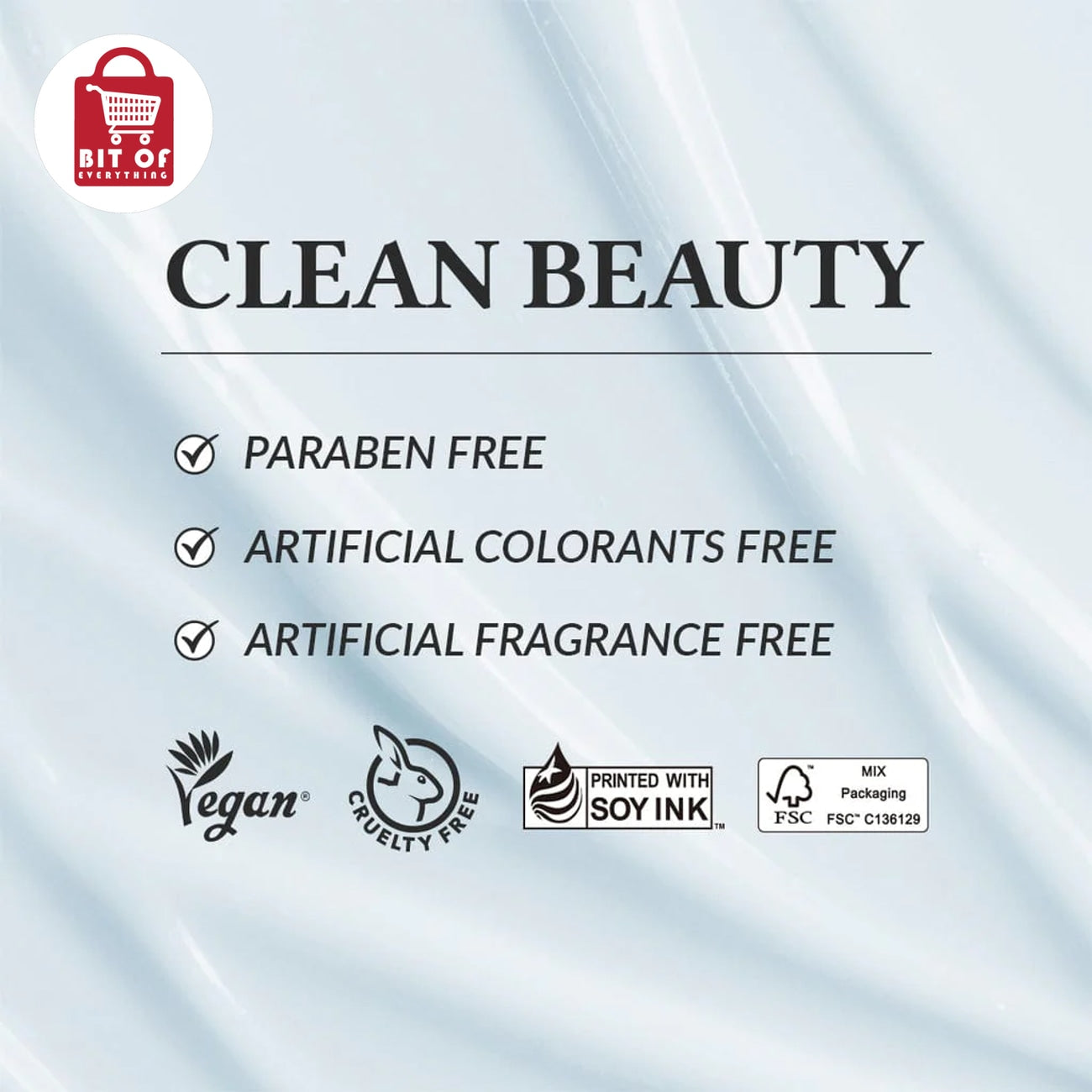 BEAUTY ITEM PRODUCTS