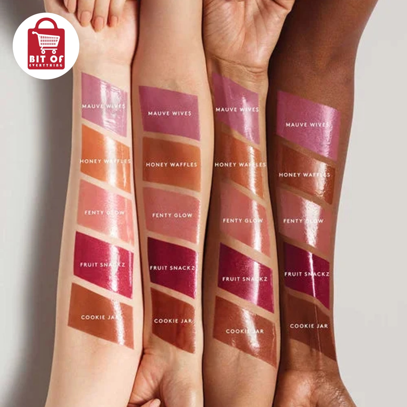 BEAUTY ITEM PRODUCT