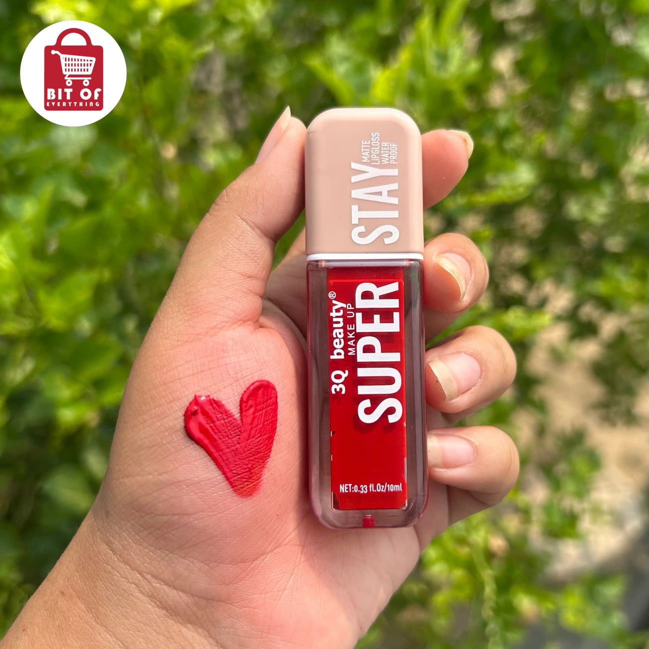 BEAUTY ITEM PRODUCTS