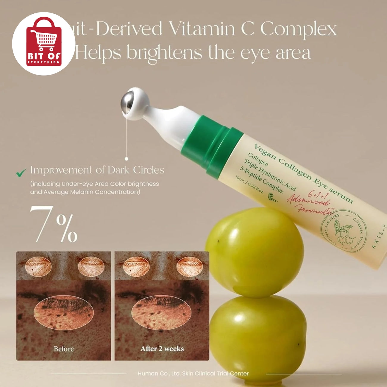 BEAUTY ITEM PRODUCTS