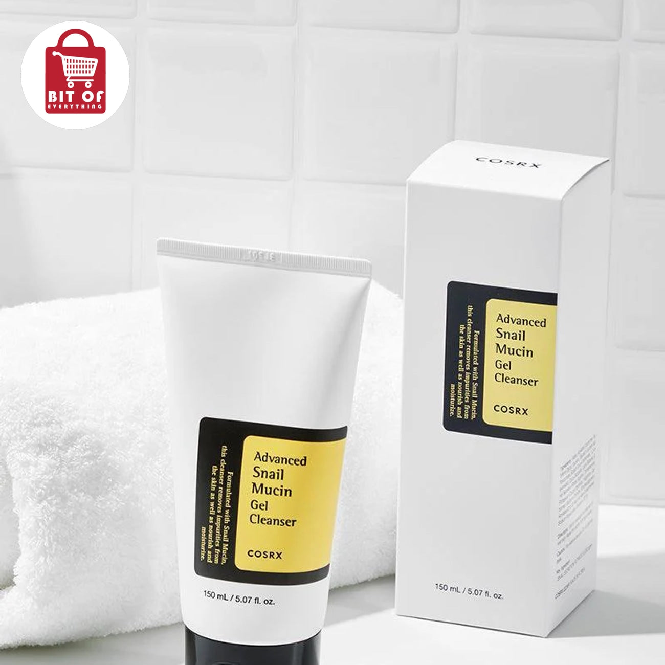BEAUTY ITEM PRODUCTS