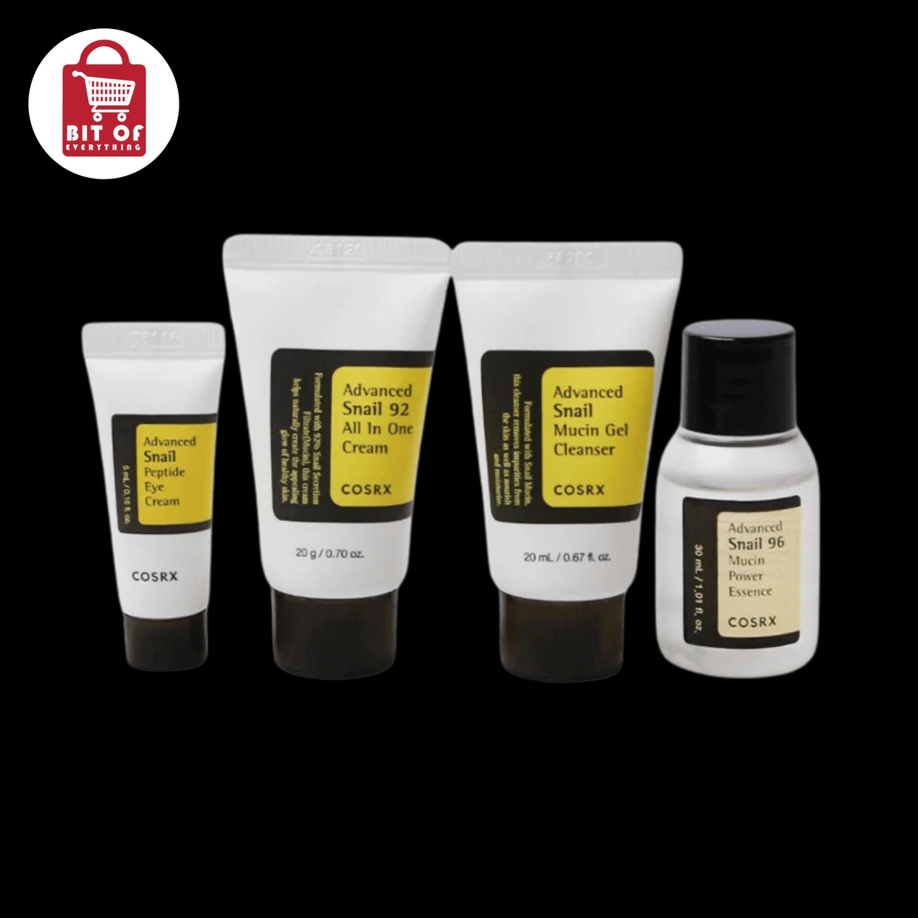 BEAUTY ITEM PRODUCTS