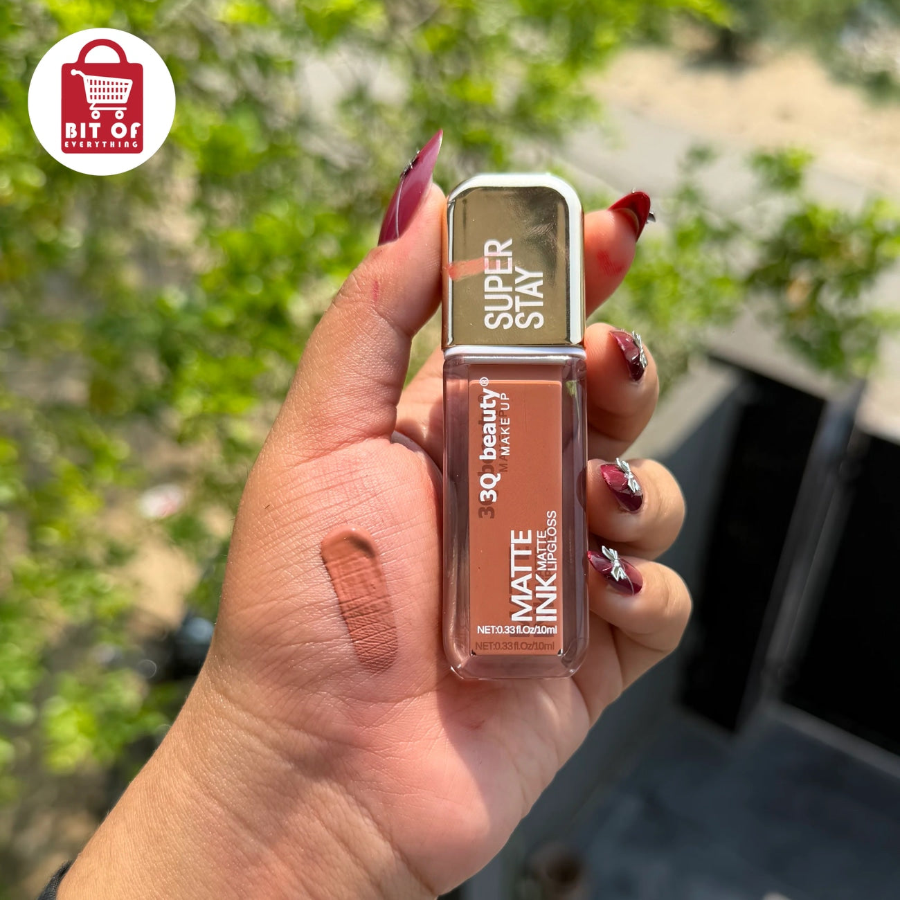 BEAUTY ITEM PRODUCTS
