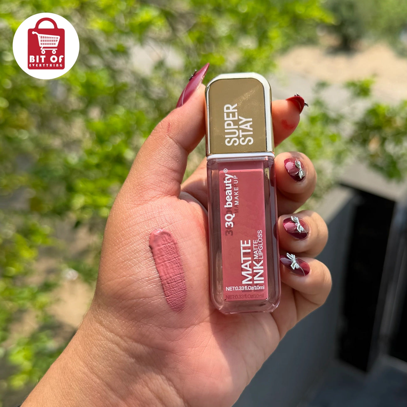 BEAUTY ITEM PRODUCTS