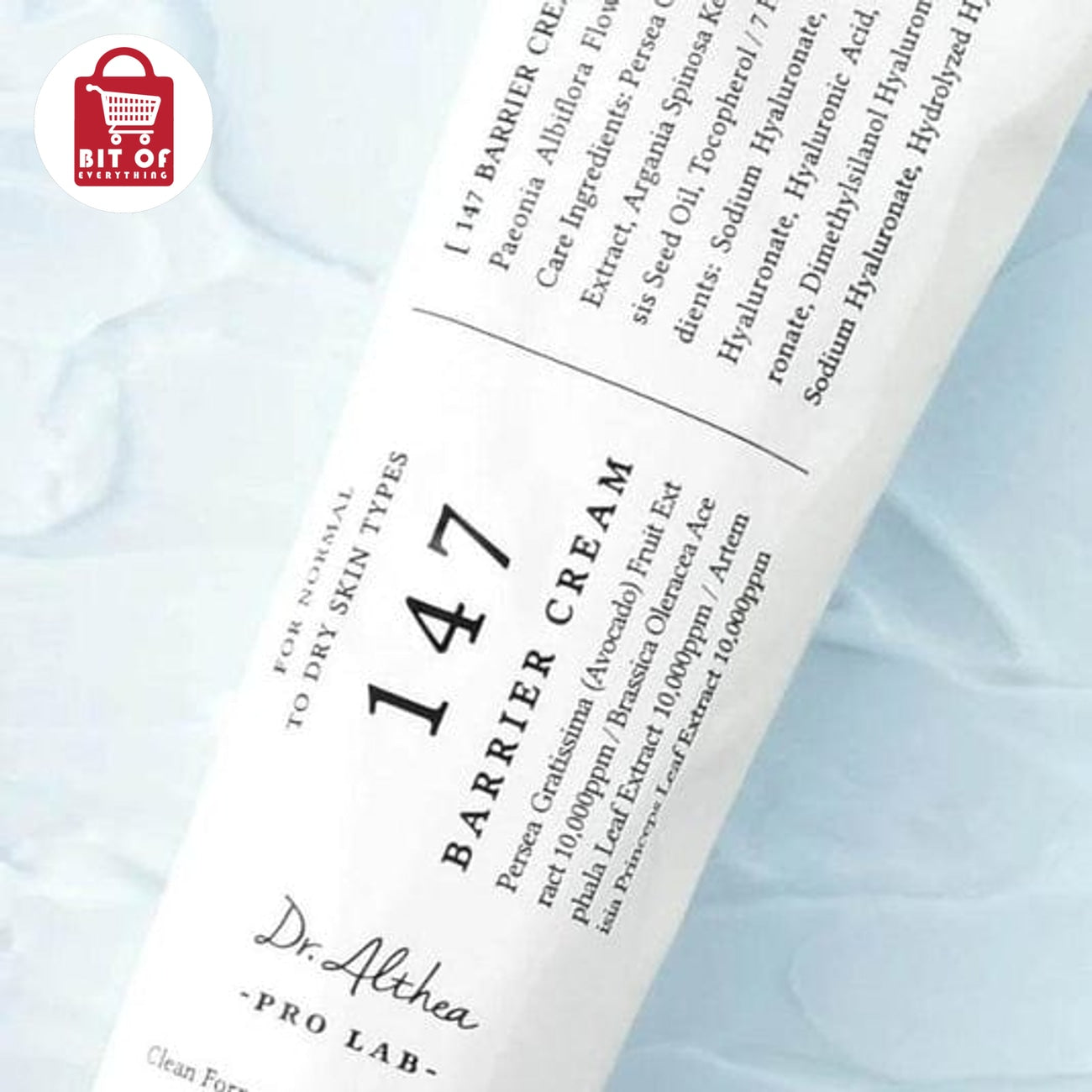 BEAUTY ITEM PRODUCTS