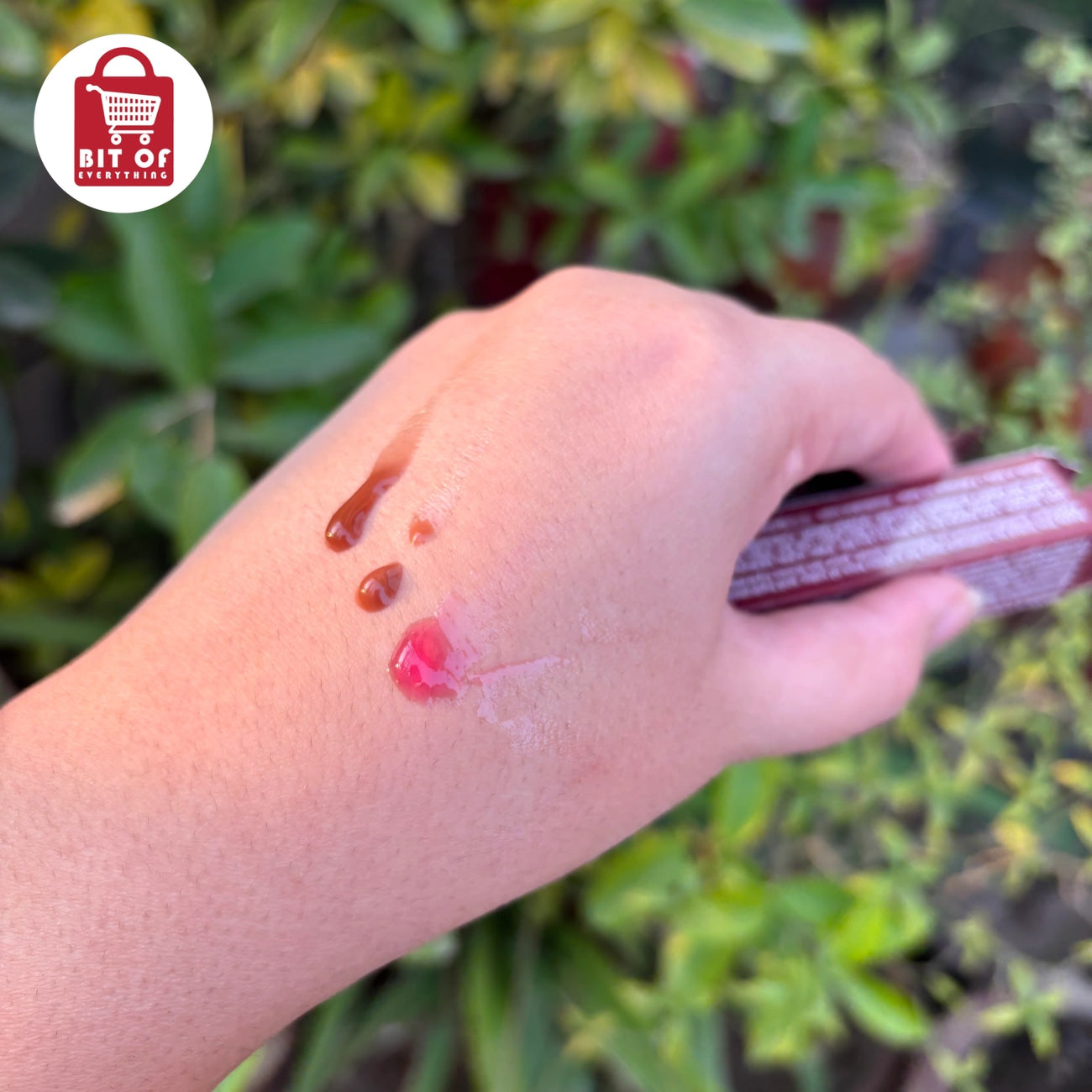 rhode Peptide Lip Tint – Hydrating Tinted Lip Treatment for Soft, Glossy & Beautiful-Looking Lips