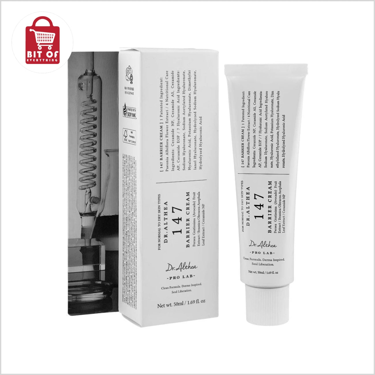 BEAUTY ITEM PRODUCTS