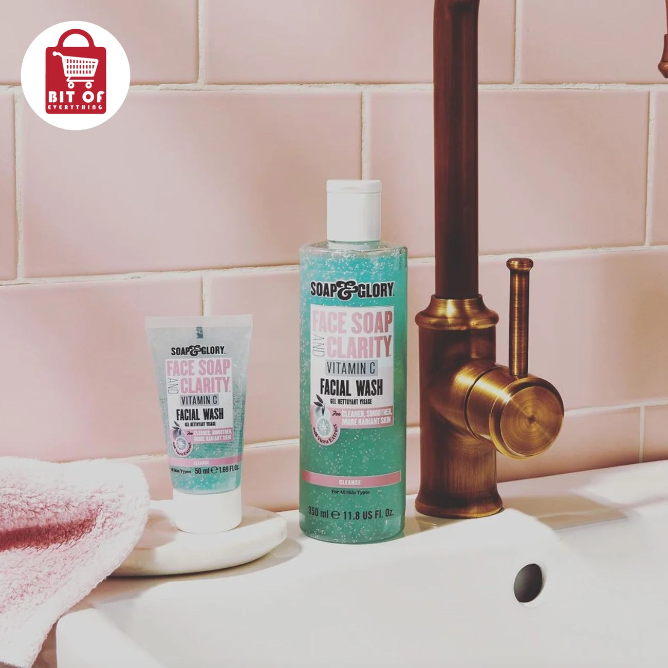 BEAUTY ITEM PRODUCT