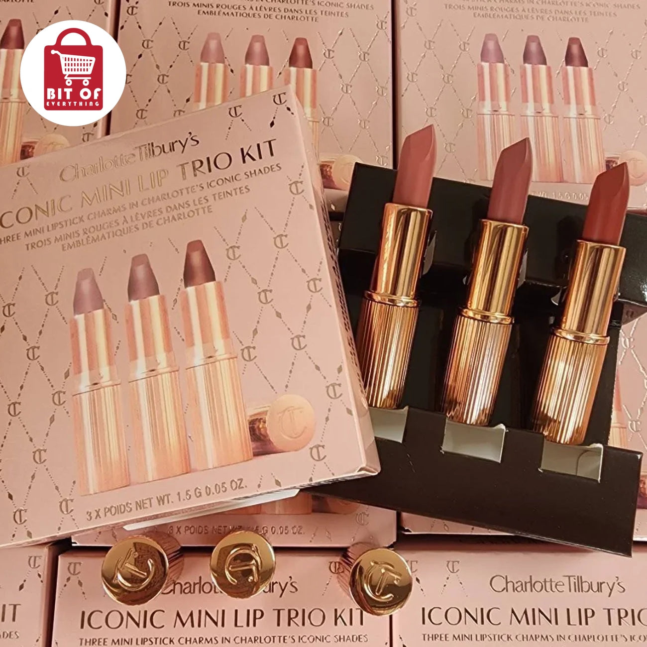 BEAUTY ITEM PRODUCTS