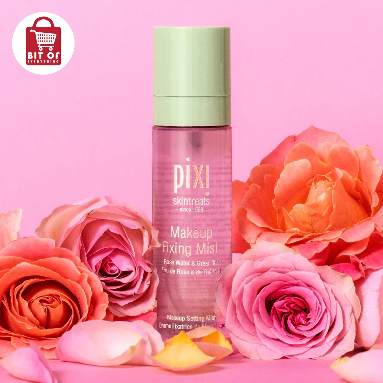 BEAUTY ITEM PRODUCTS