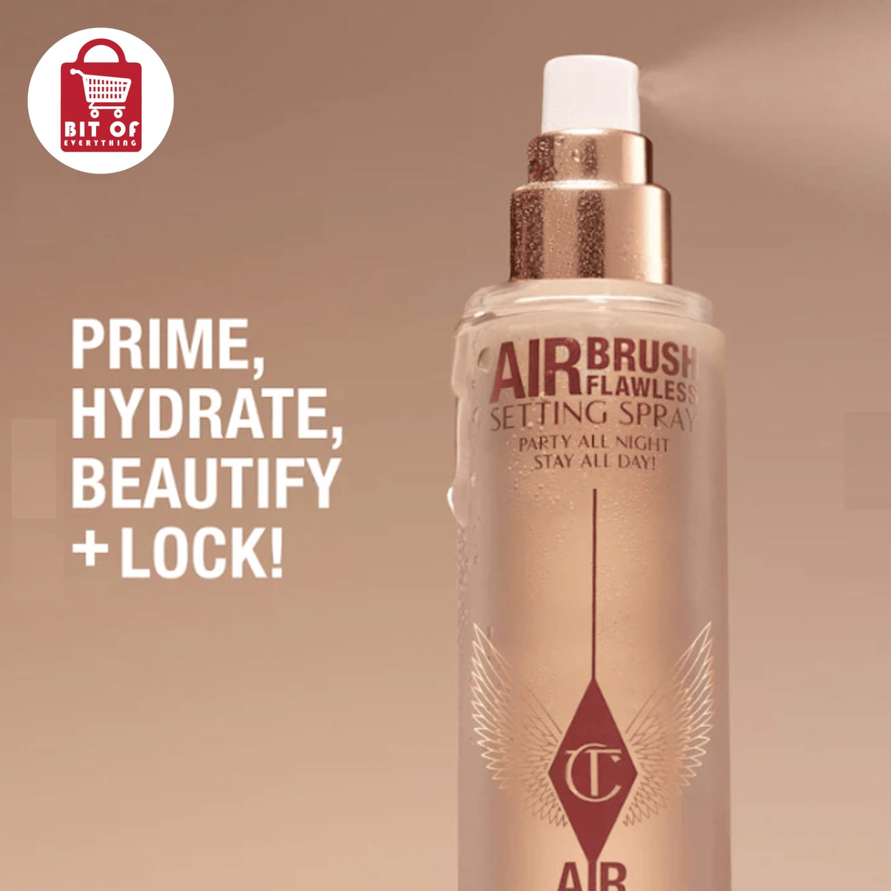 BEAUTY ITEM PRODUCT