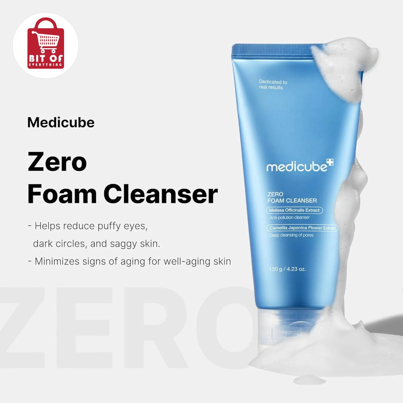 BEAUTY ITEM PRODUCTS