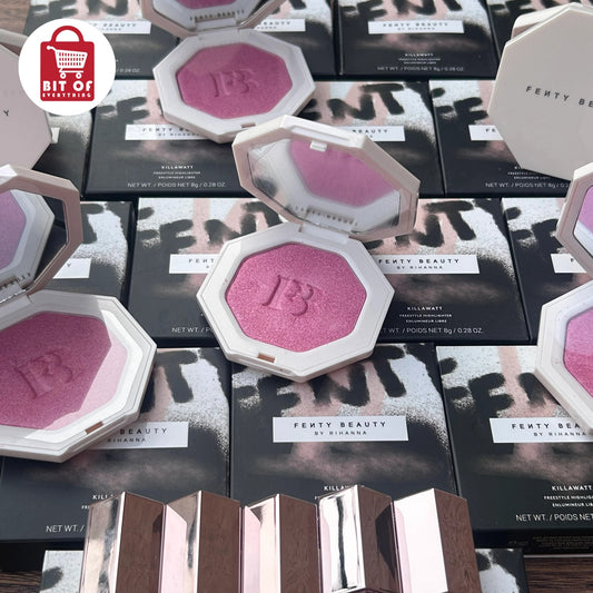 BEAUTY ITEM PRODUCTS