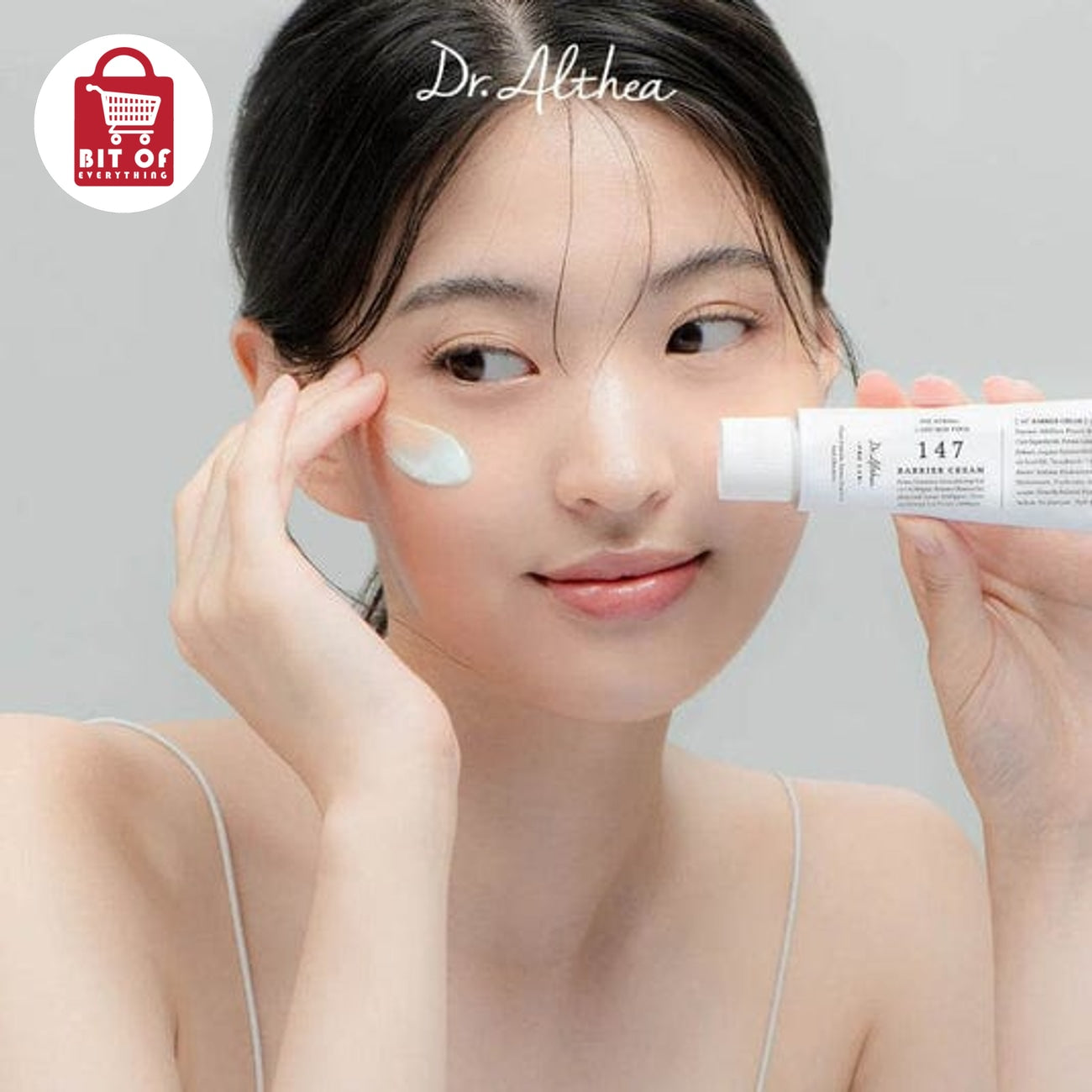 BEAUTY ITEM PRODUCTS
