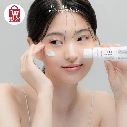 BEAUTY ITEM PRODUCTS