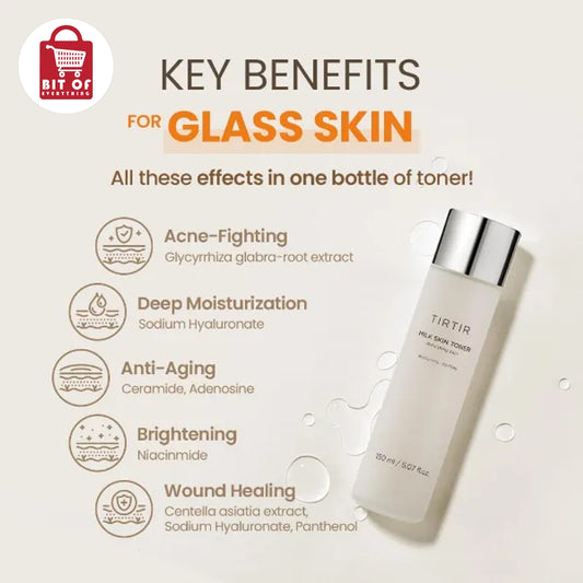 BEAUTY ITEM PRODUCTS