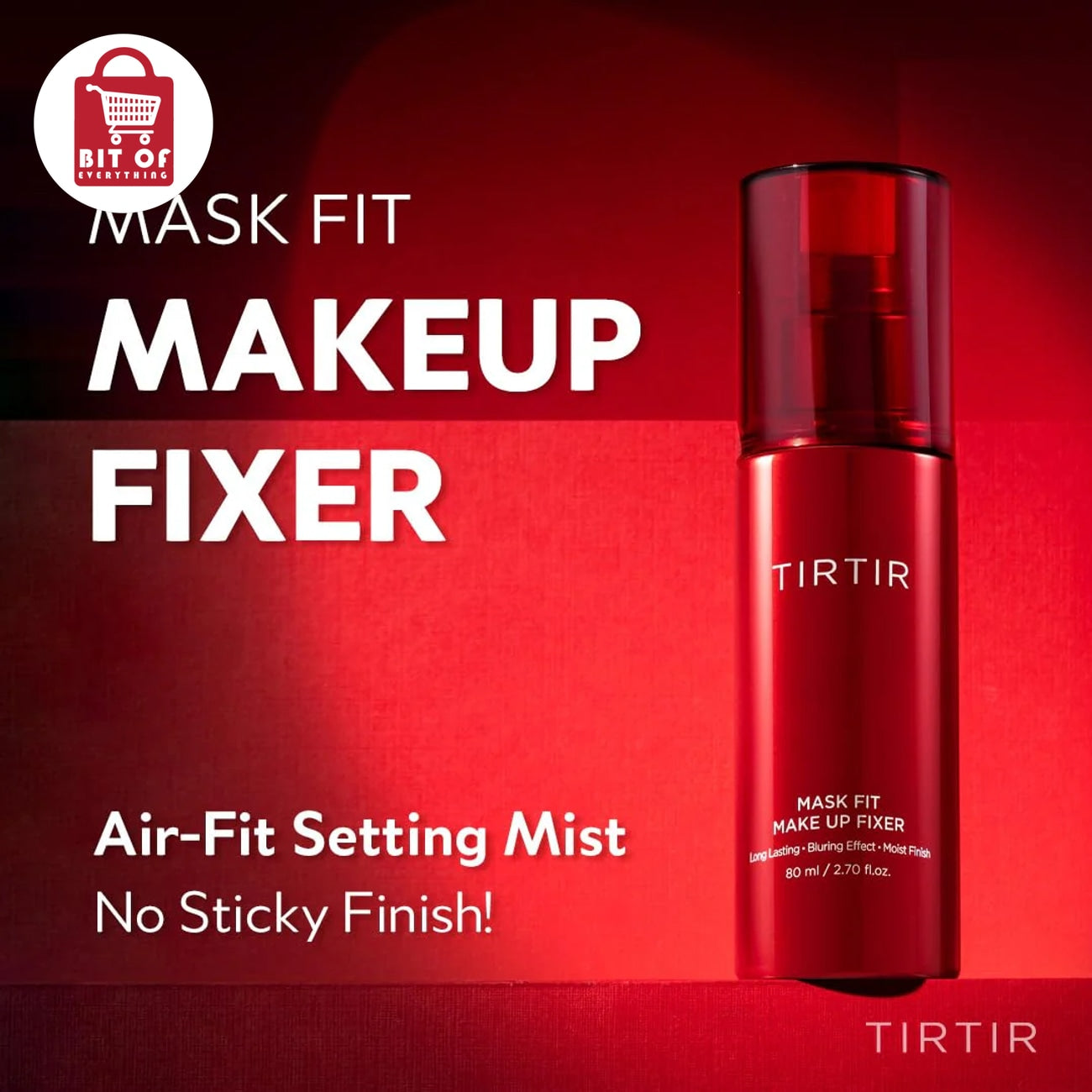 BEAUTY ITEM PRODUCTS