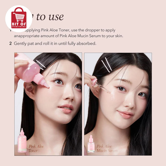 BEAUTY ITEM PRODUCTS