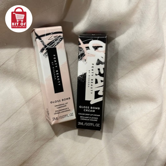 BEAUTY ITEM PRODUCT