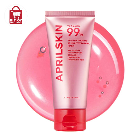 BEAUTY ITEM PRODUCTS