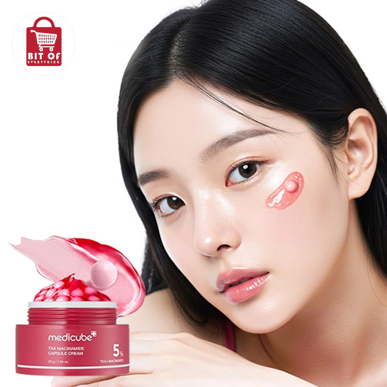 BEAUTY ITEM PRODUCTS