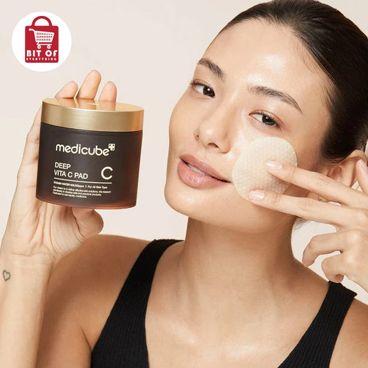 BEAUTY ITEM PRODUCT