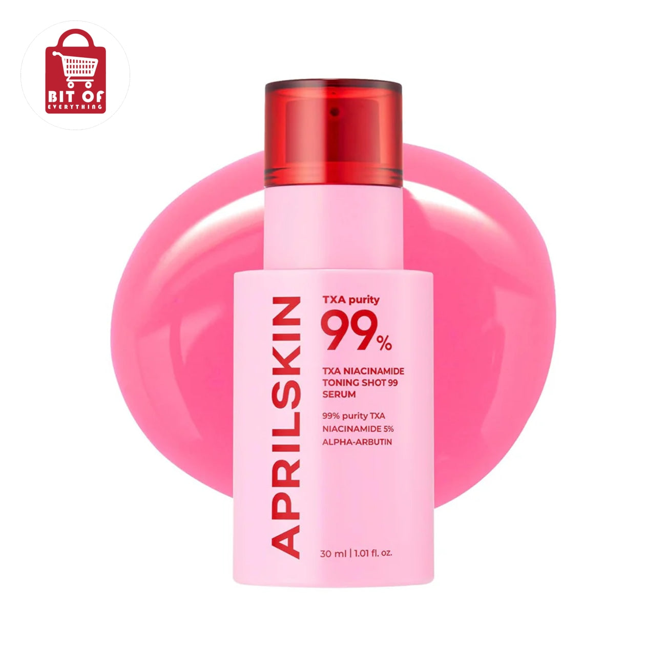 BEAUTY ITEM PRODUCTS