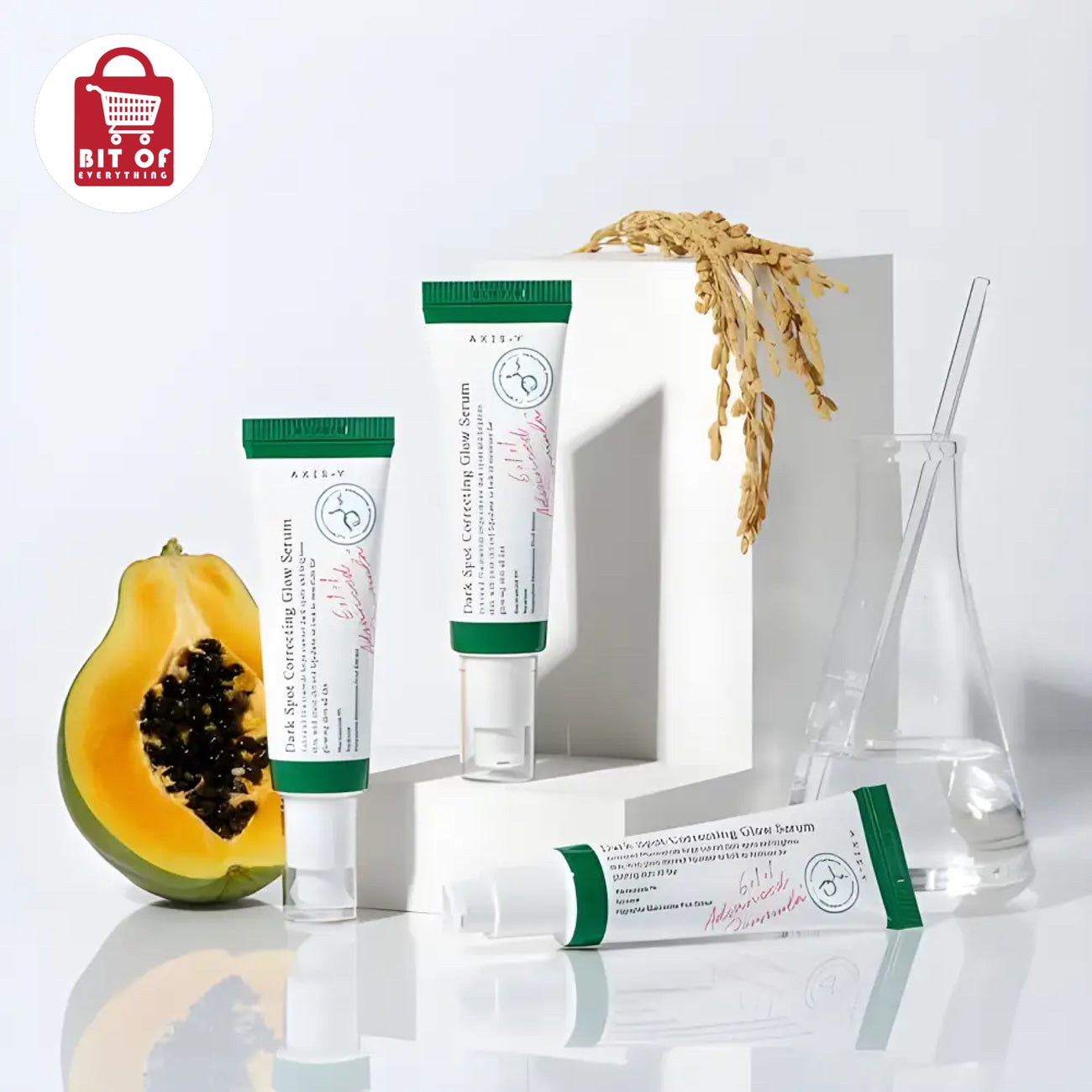 BEAUTY ITEM PRODUCTS
