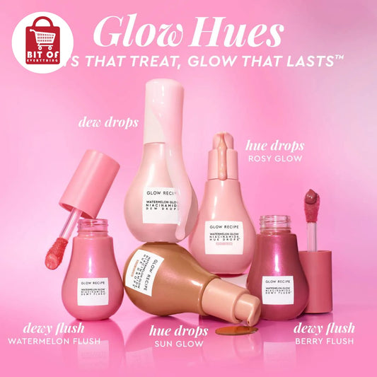 BEAUTY ITEM PRODUCTS