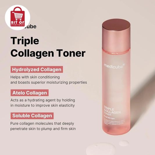 BEAUTY ITEM PRODUCTS