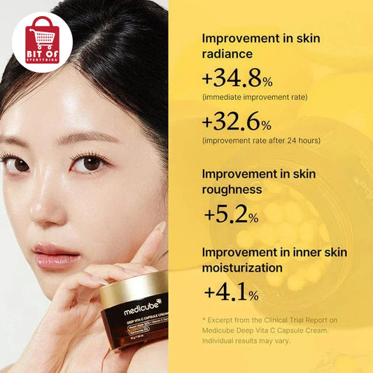 BEAUTY ITEM PRODUCTS