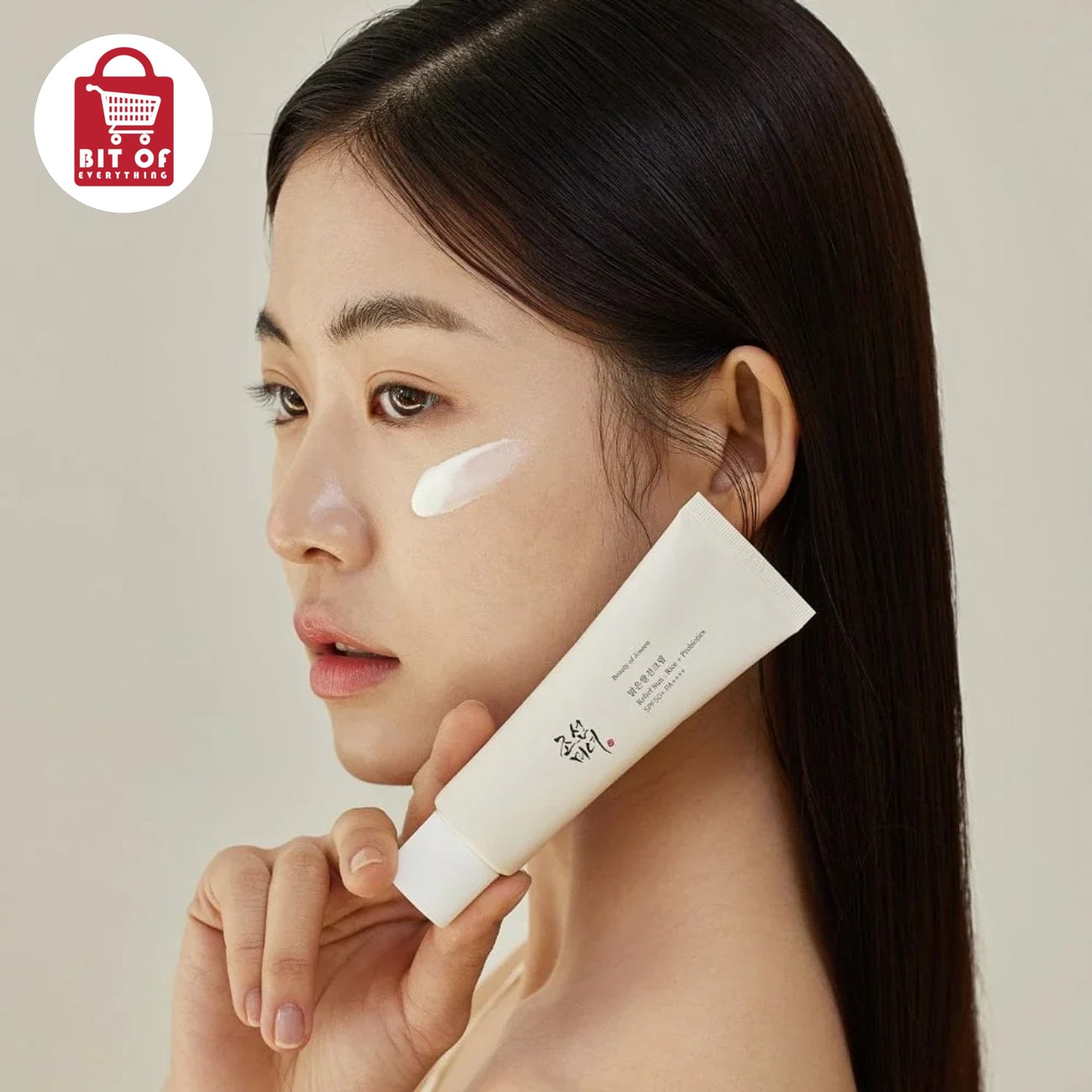 BEAUTY ITEM PRODUCTS