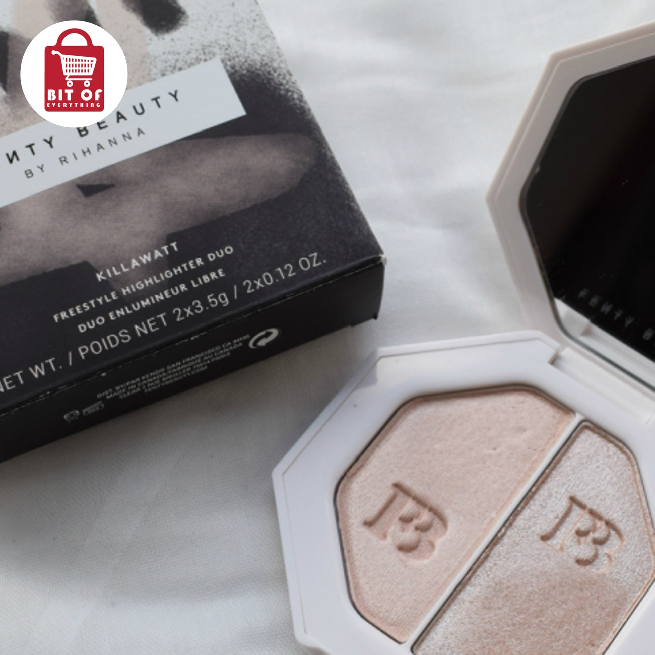 BEAUTY ITEM PRODUCTS