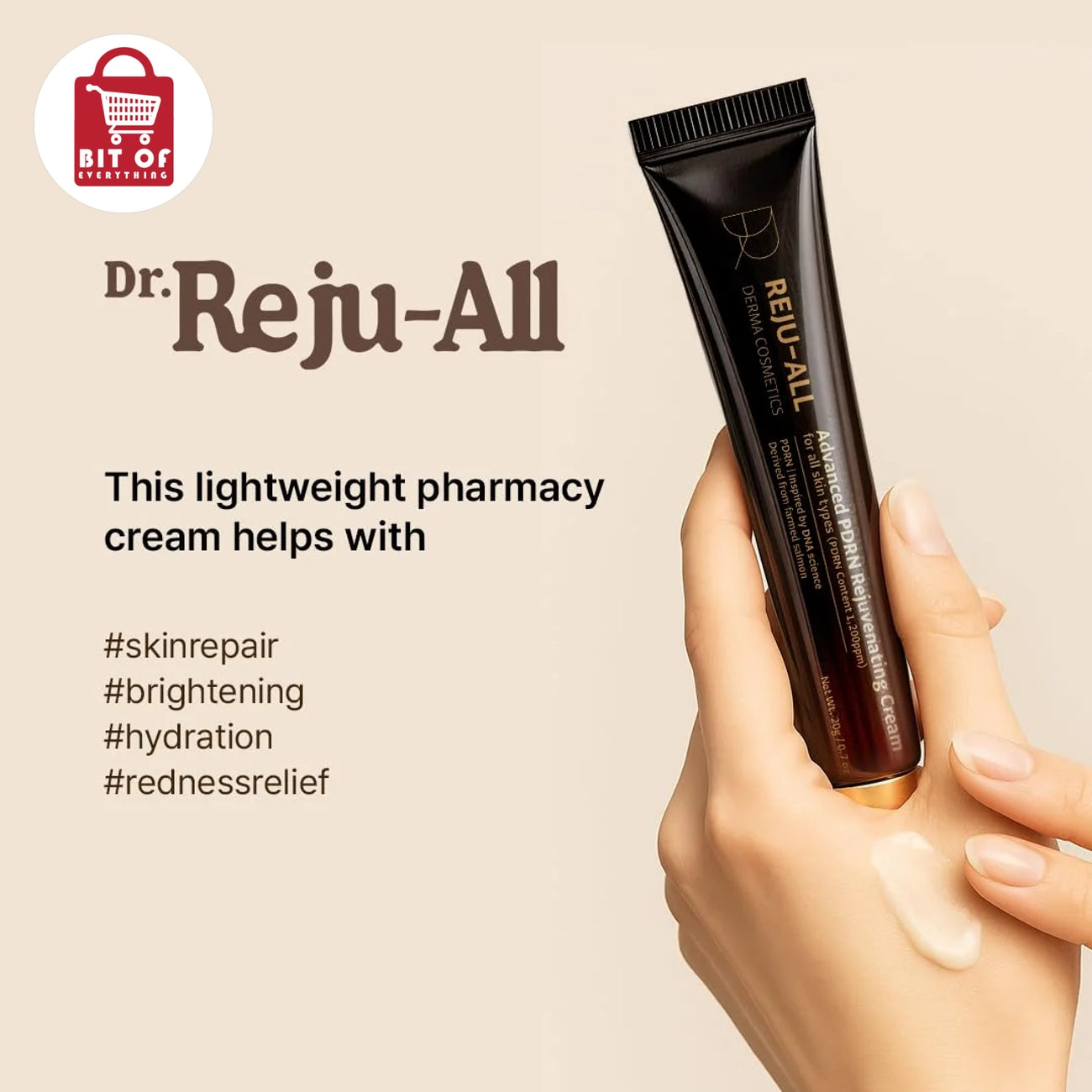 BEAUTY ITEM PRODUCTS