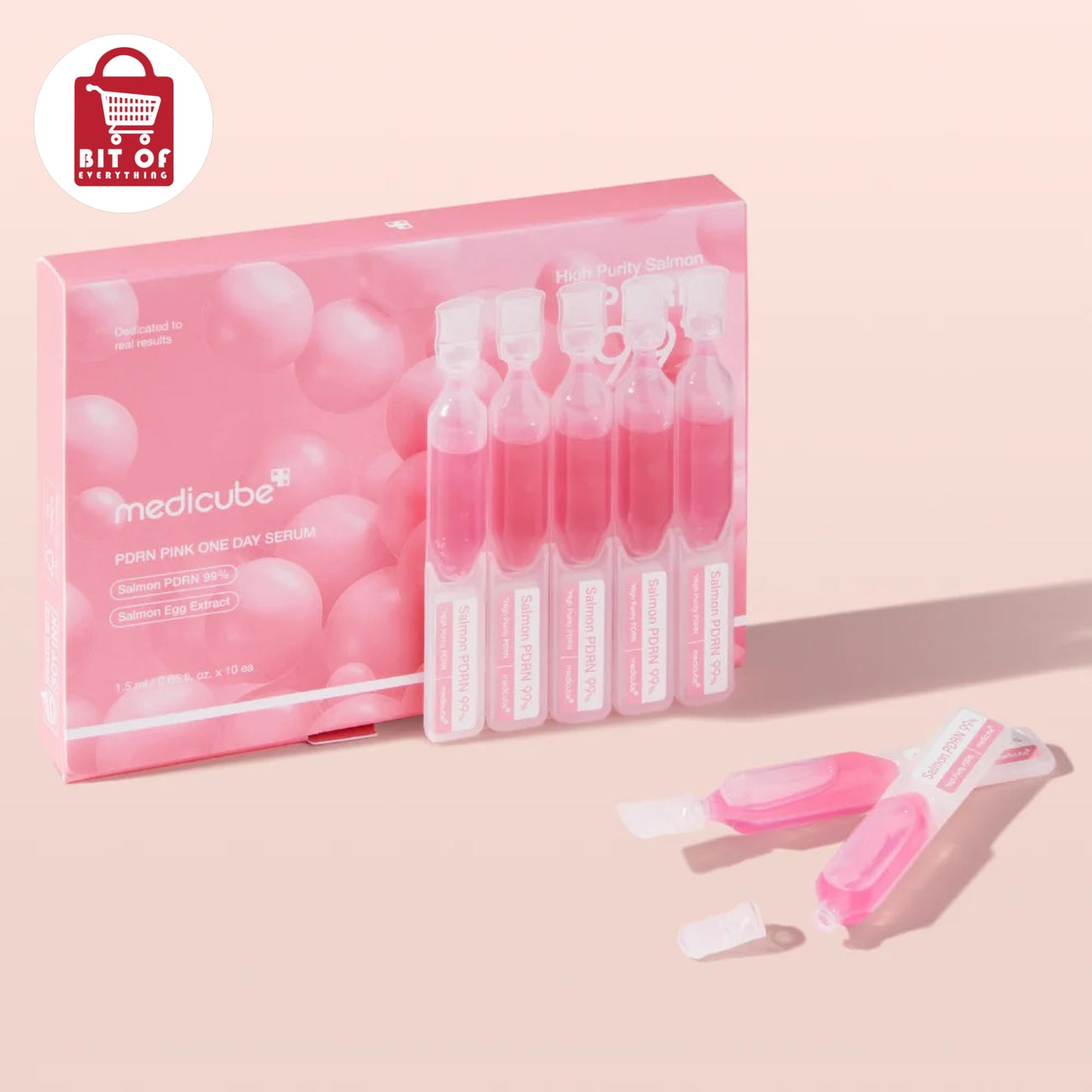 BEAUTY ITEM PRODUCTS