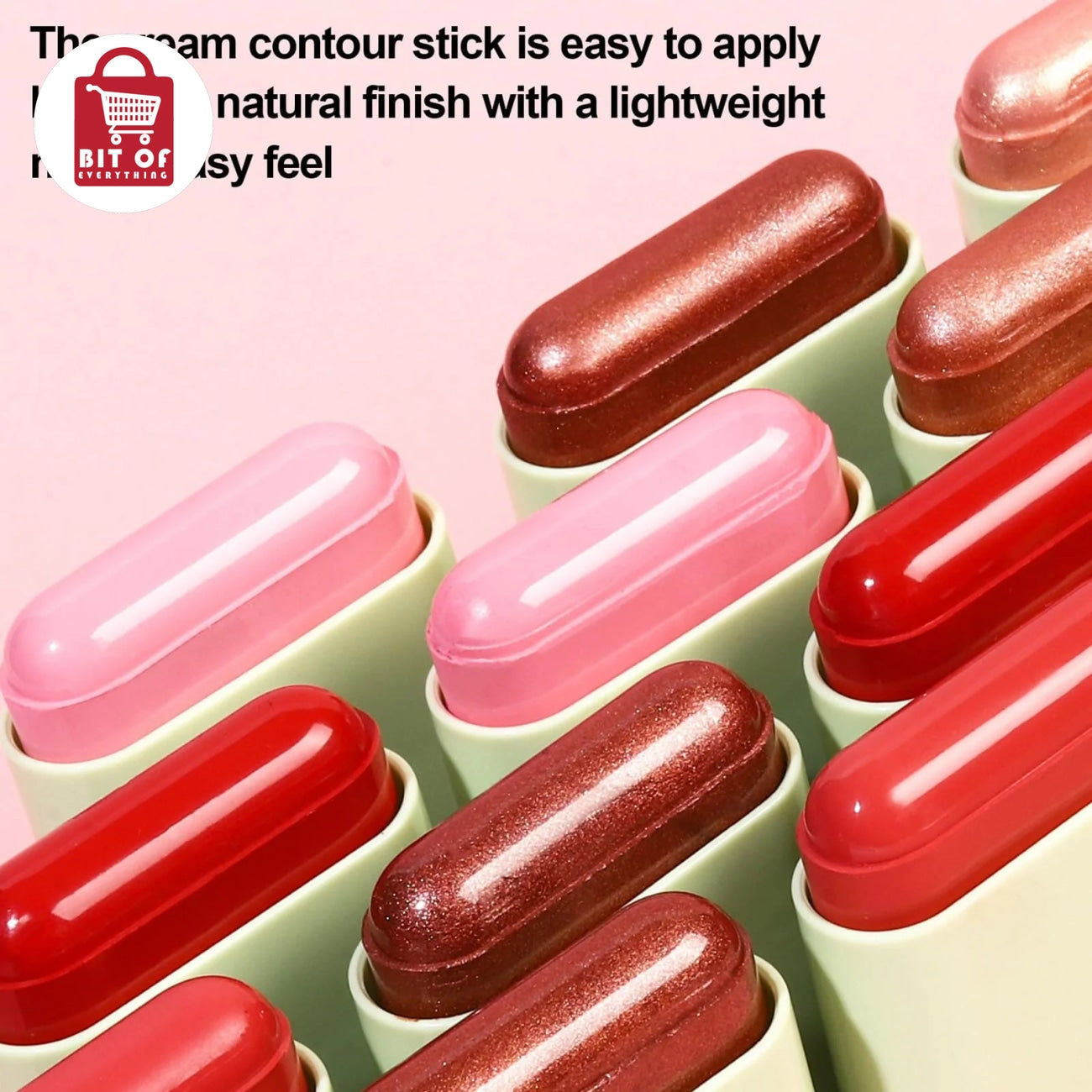 BEAUTY ITEM PRODUCTS
