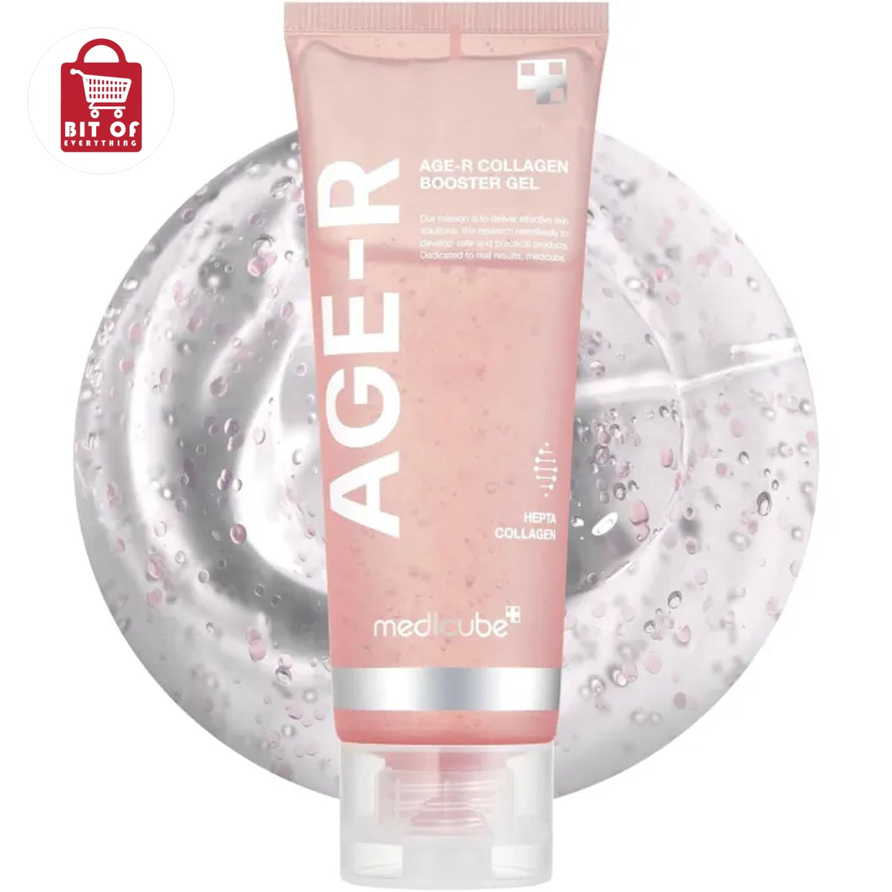 BEAUTY ITEM PRODUCTS