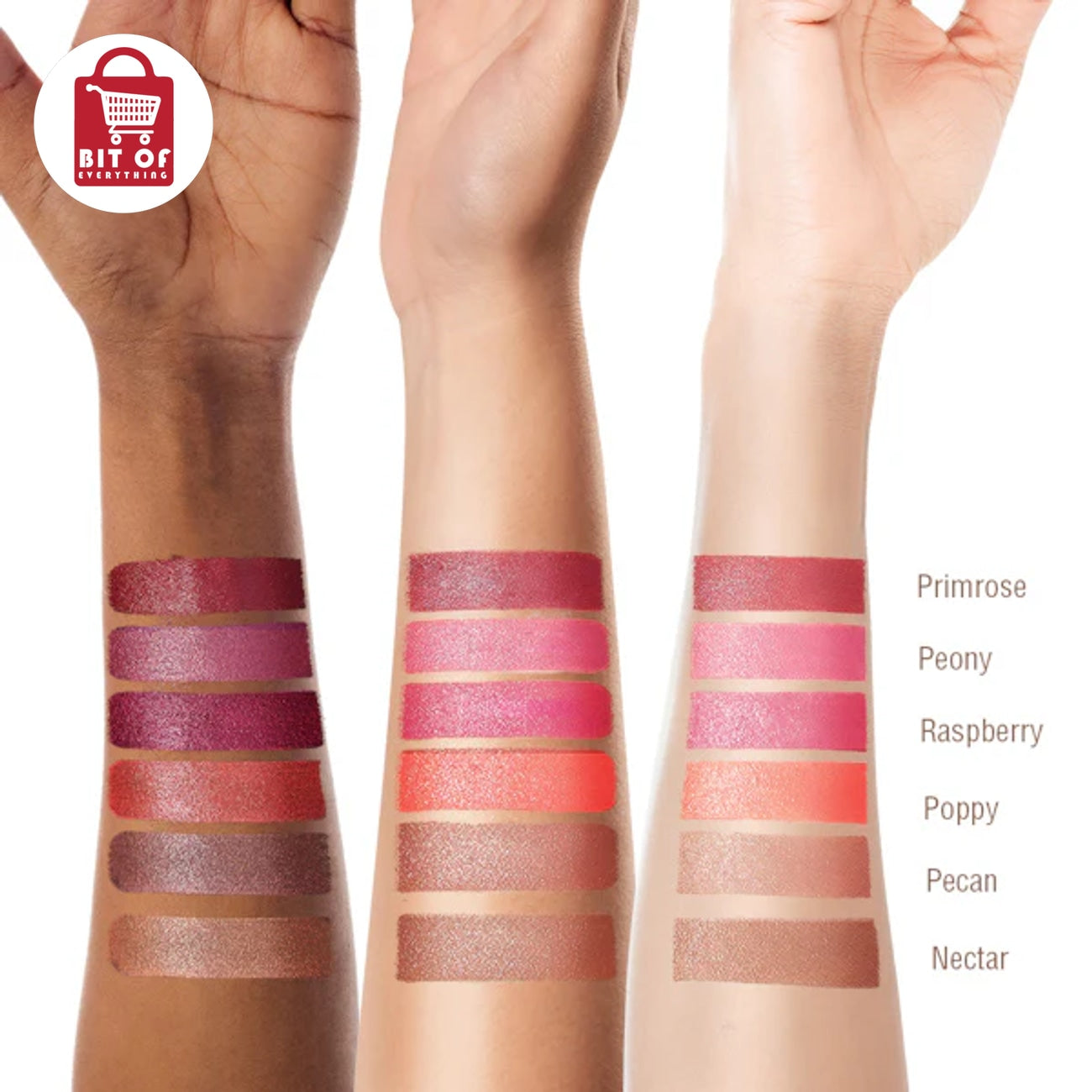 BEAUTY ITEM PRODUCTS