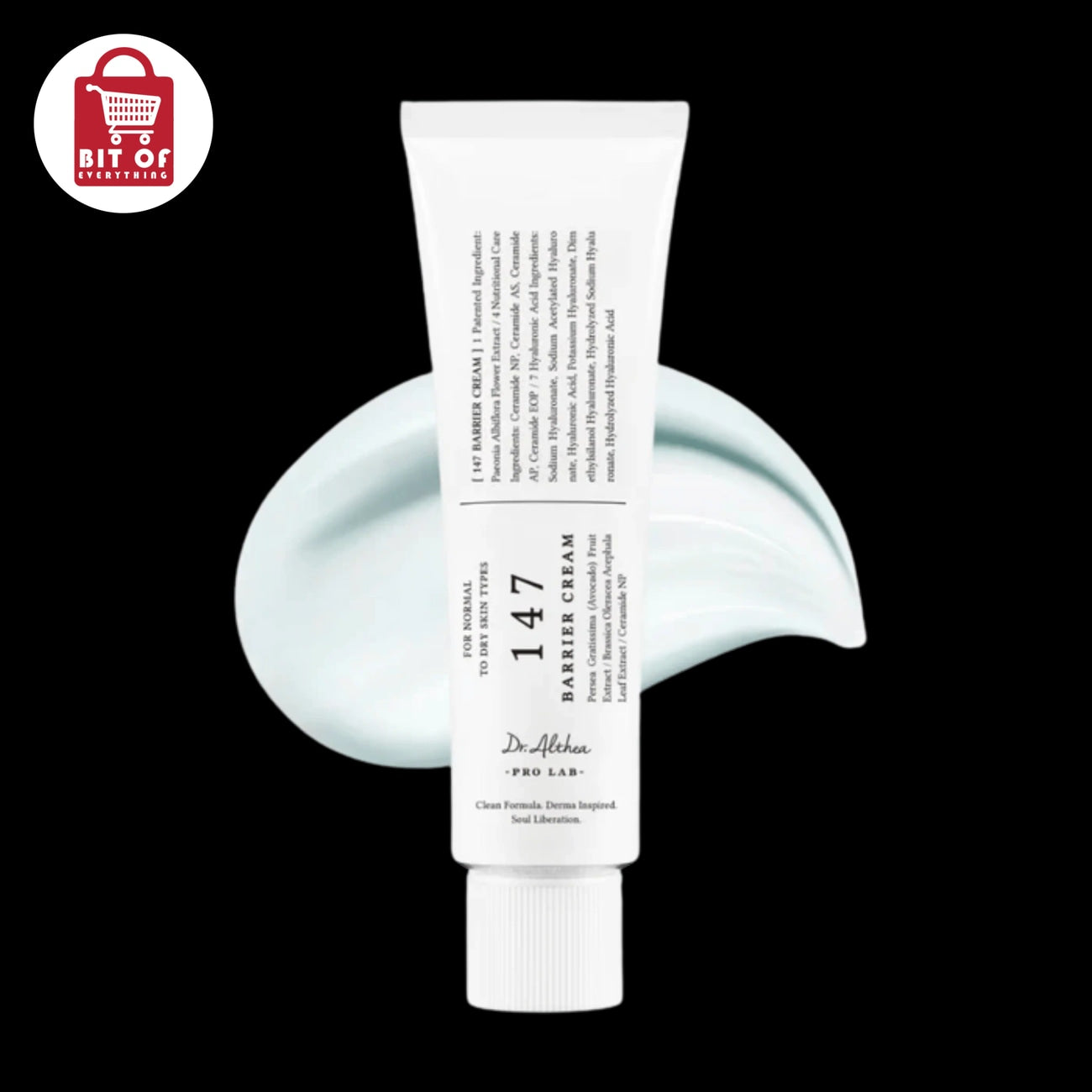 BEAUTY ITEM PRODUCTS