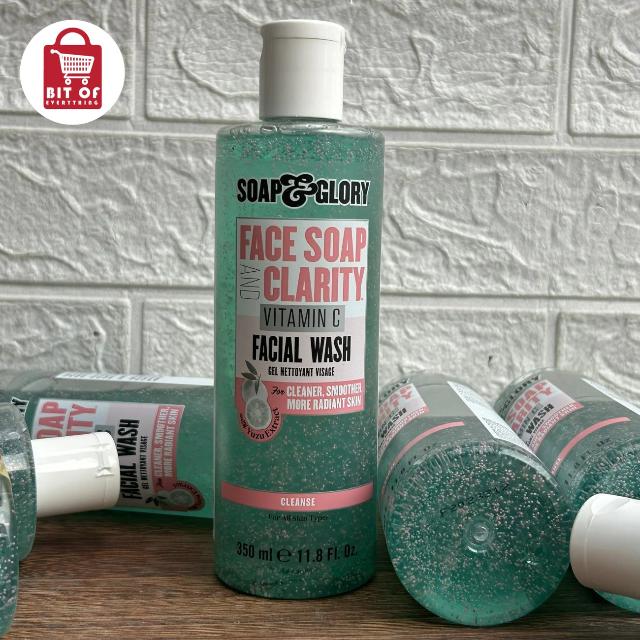 BEAUTY ITEM PRODUCT