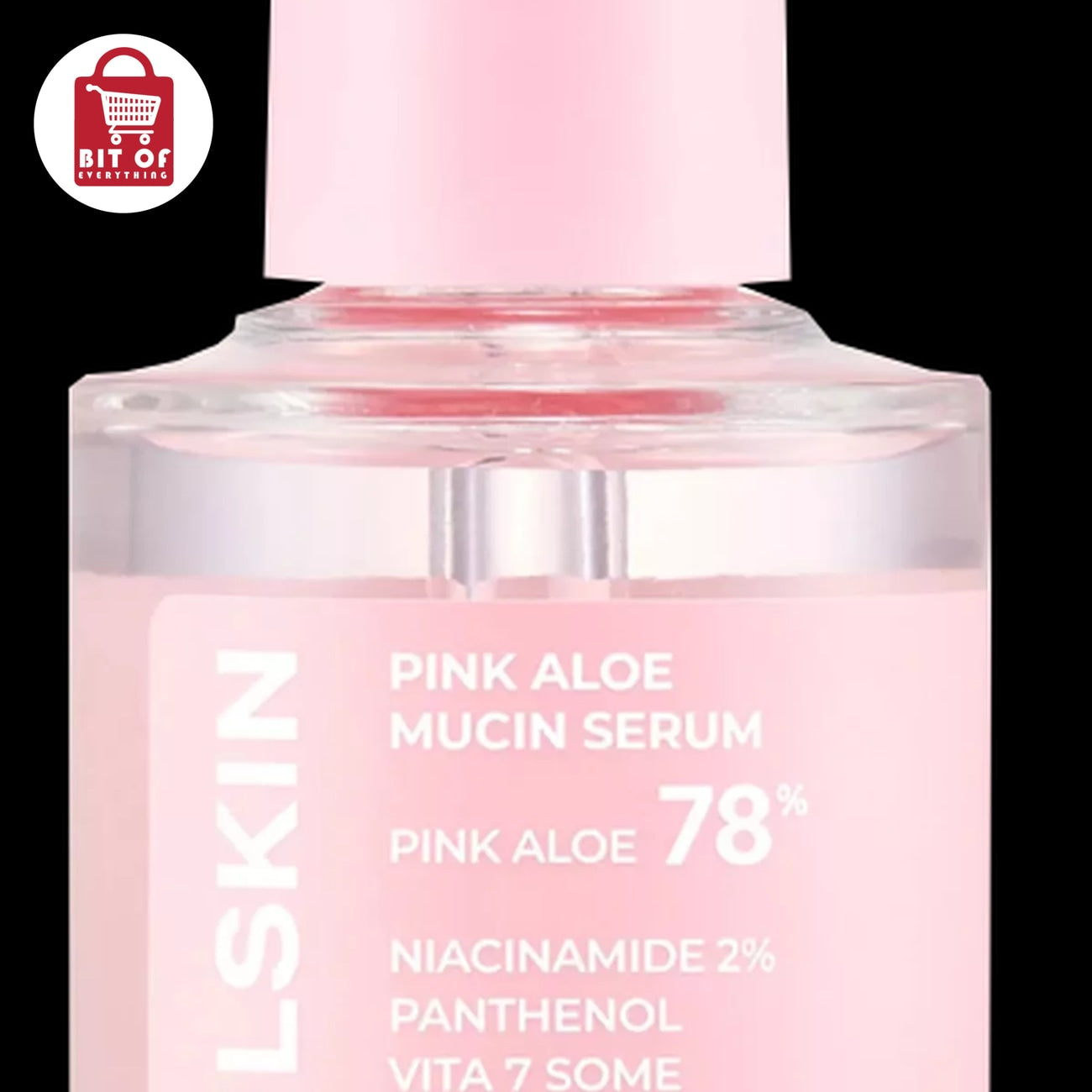 BEAUTY ITEM PRODUCTS